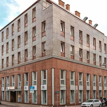Hotel George Вена Экстерьер фото