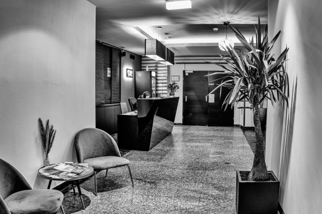 Hotel George Вена Экстерьер фото